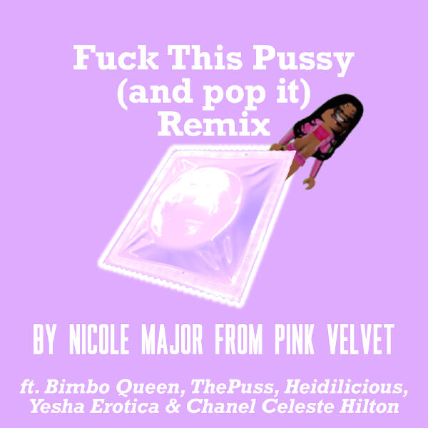 Pink Velvet