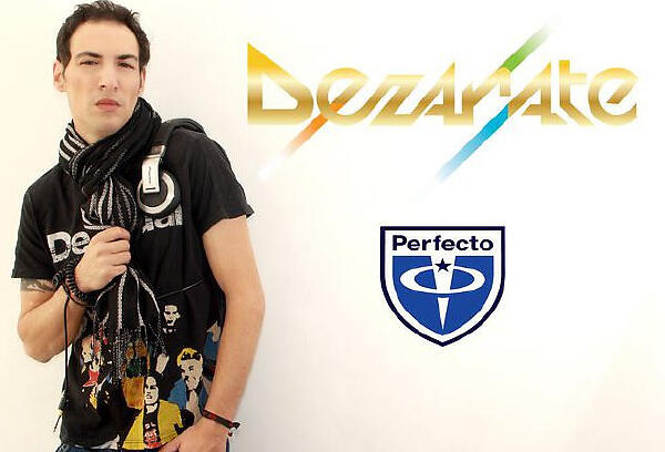 Dezarate