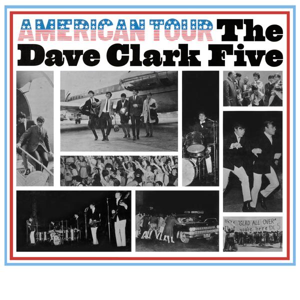 Dave Clark Five - I Want You Still (2019 - Remaster)