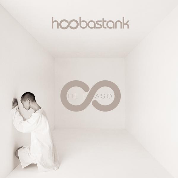 Альбом The Reason исполнителя Hoobastank