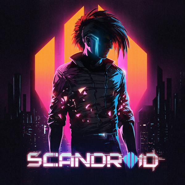 Scandroid - Neo-Tokyo