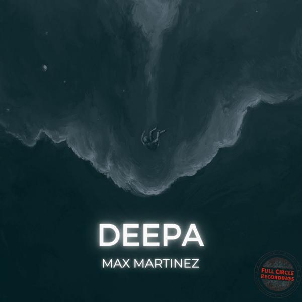 Max Martinez