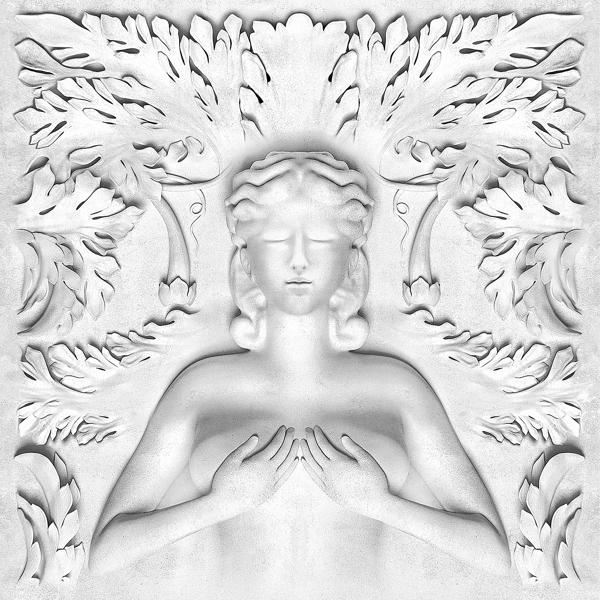 Kanye West, Big Sean, Pusha T, 2 Chainz - Mercy.1