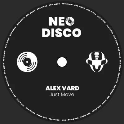 Alex Vard