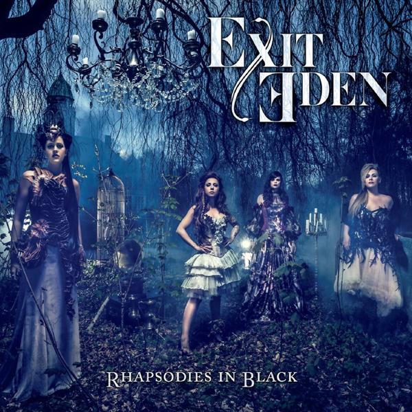 Exit Eden все песни в mp3