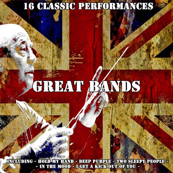 Sam Browne, Jack Hylton & His Orchestra - Singing in the Rain