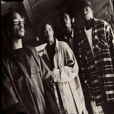 Bone Thugs-N-Harmony