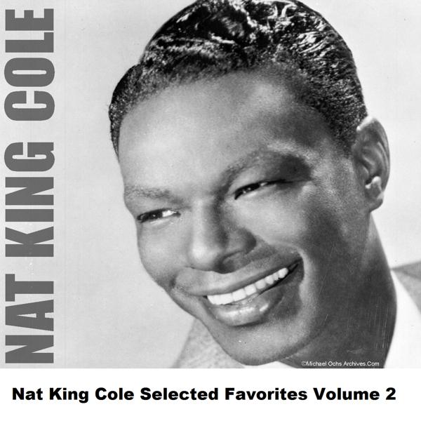 Nat King Cole - Make Her Mine - Original