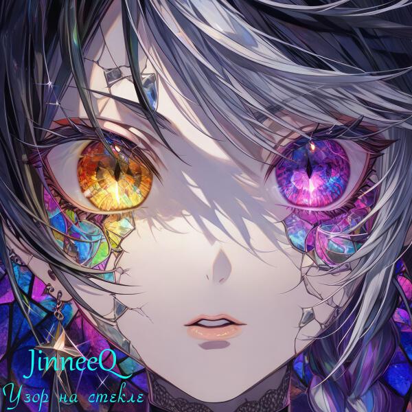 JinneeQ все песни в mp3
