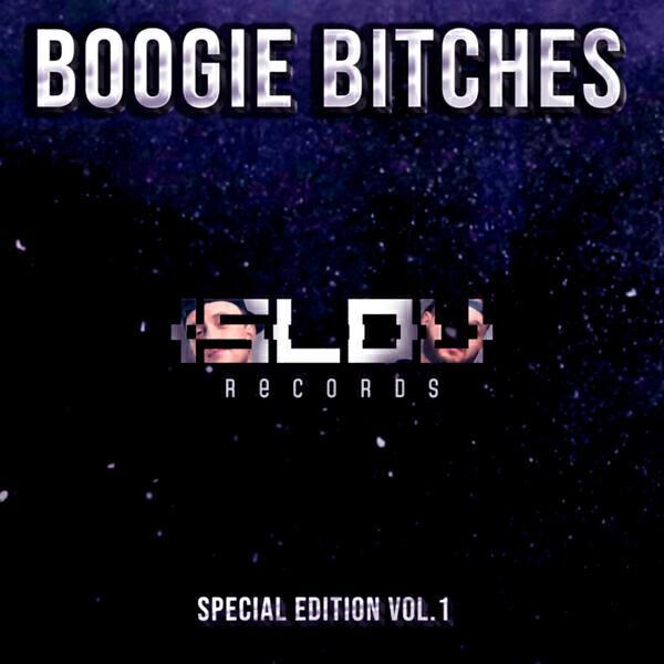 Boogie Bitches все песни в mp3