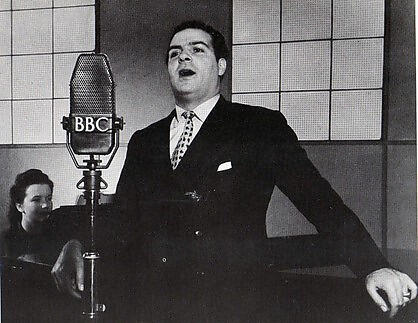 Paolo Silveri