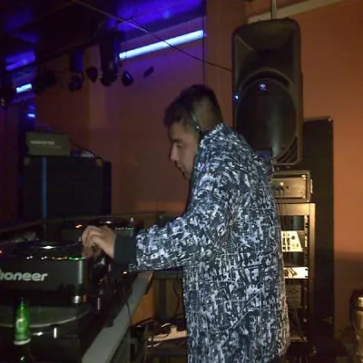 DJ Pleasure