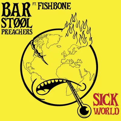 The Bar Stool Preachers
