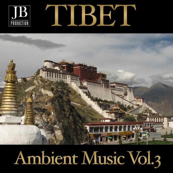 Альбом Ambient Voyage: Tibet Vol. 3 исполнителя Fly Project