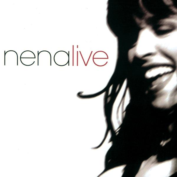 Альбом Live '98 исполнителя Nena