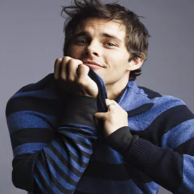 James Marsden все песни в mp3