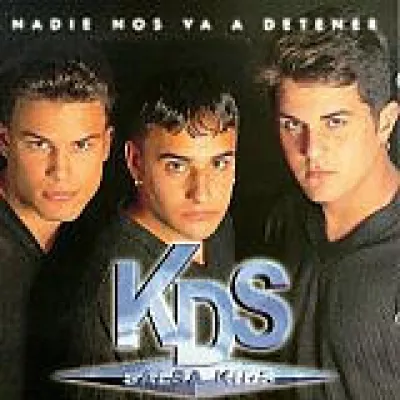 Salsa Kids