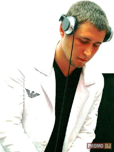 DJ Riga все песни в mp3