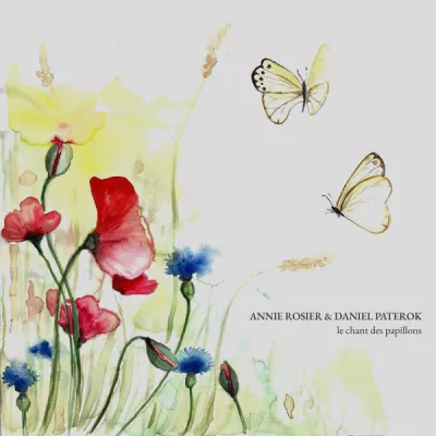 Annie Rosier