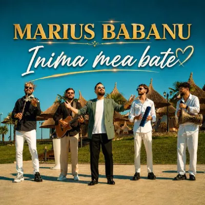 Marius Babanu