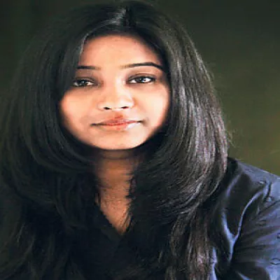 Shilpa Rao