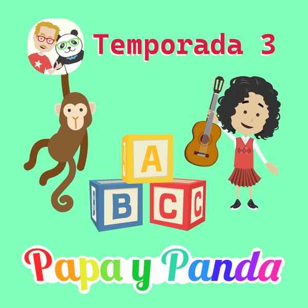 Papa y Panda все песни в mp3