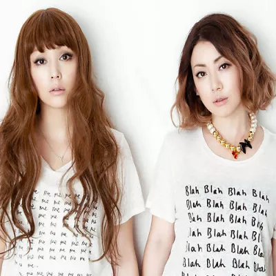 Puffy AmiYumi