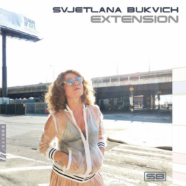 Svjetlana Bukvich