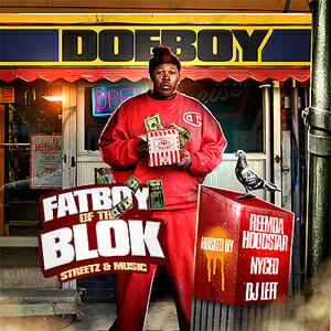 Doeboy