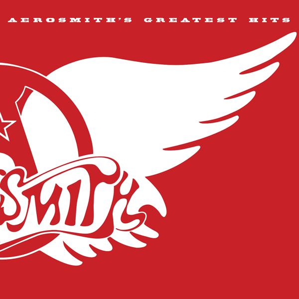 Альбом Aerosmith's Greatest Hits исполнителя Aerosmith