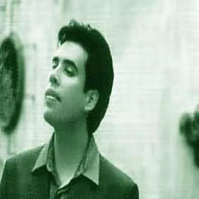 Freddie Ravel