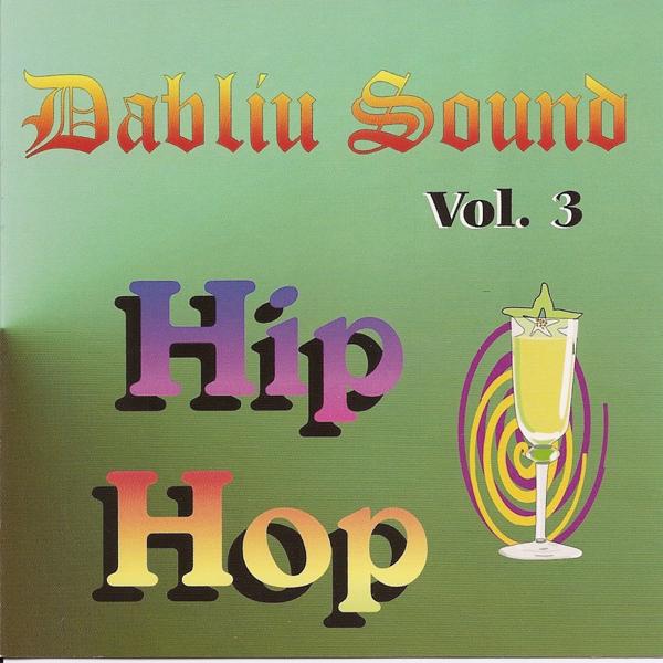 Альбом Dabliu Sound Vol. 3 исполнителя Mariani, Barboni, Maffi