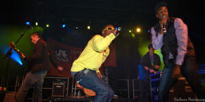 Chiddy Bang все песни в mp3