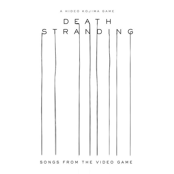 Альбом Death Stranding (Songs from the Video Game) исполнителя Various Artists