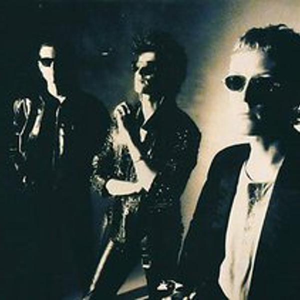 Love and Rockets все песни в mp3