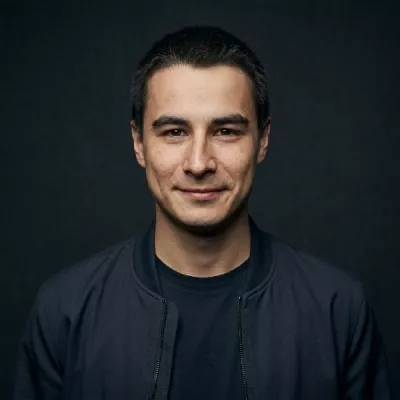 Denis Misharov