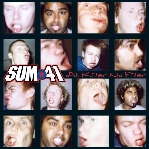 Sum 41 - Handle This