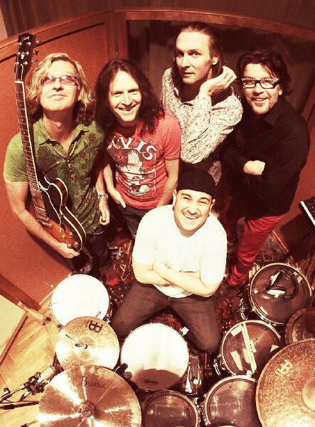 The Flower Kings все песни в mp3