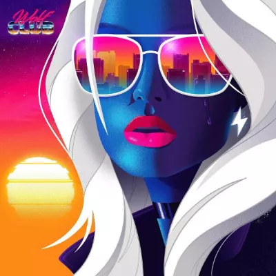 W O L F C L U B все песни в mp3