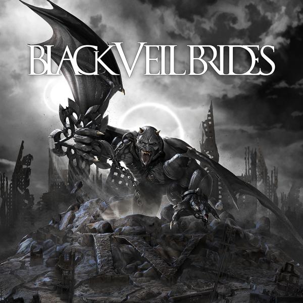 Black Veil Brides - Heart Of Fire