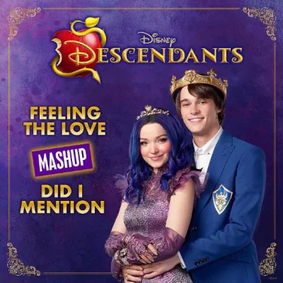 Cast of Descendants все песни в mp3