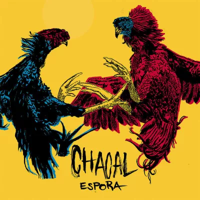 Chacal все песни в mp3