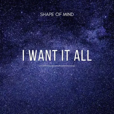 Shape Of Mind все песни в mp3
