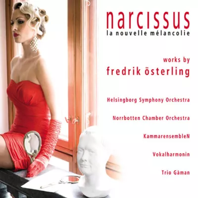 Fredrik Österling все песни в mp3
