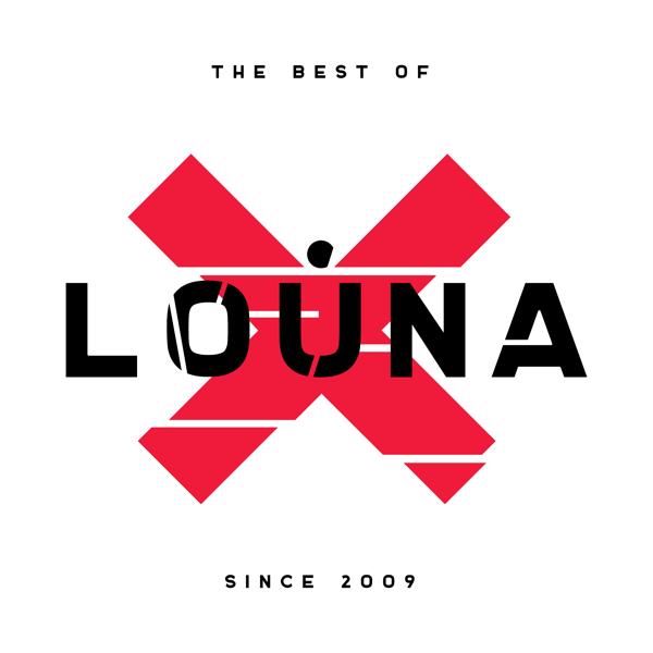 Louna - С тобой