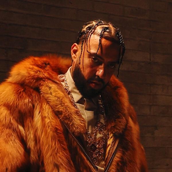 French Montana