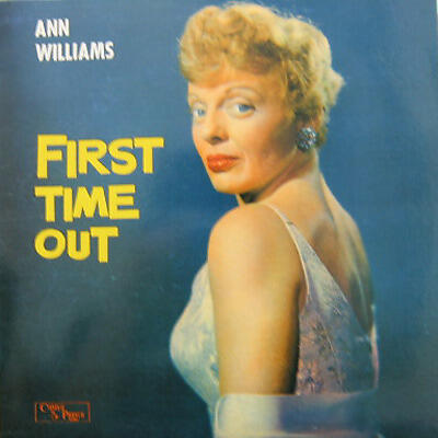 Ann Williams все песни в mp3