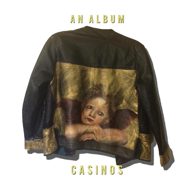 Casinos все песни в mp3