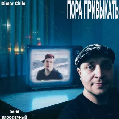 Dimar Chile