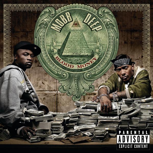 Mobb Deep, 50 Cent, Nate Dogg - Have A Party